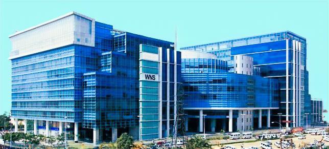 Turnkey HVAC Project SITC - Smart Building Integration